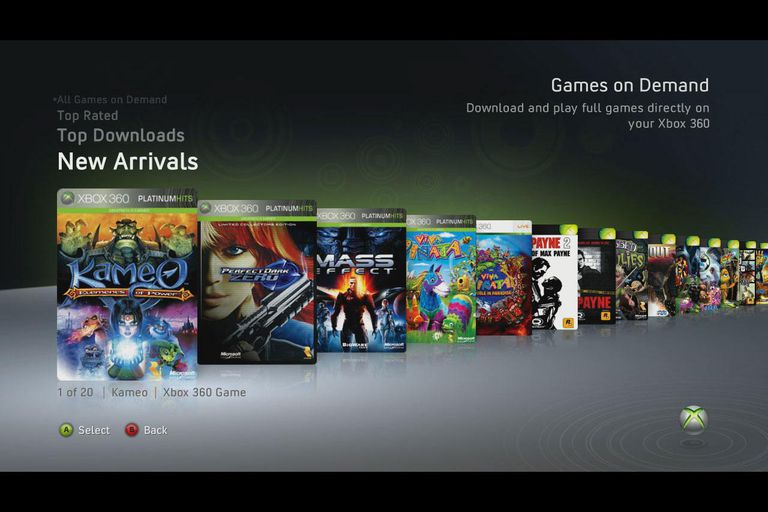 Drm Free Xbox 360 Games List